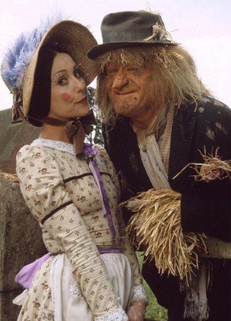 Remember Worzel Gummidge Here Is What He And The Rest Of The Cast Look Like Now