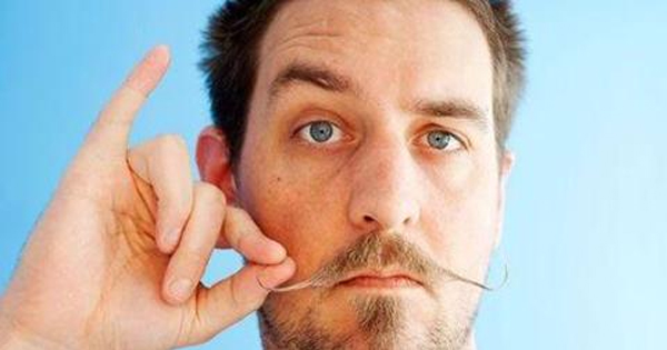 How To Make Facial Hair Grow Faster Tips Tricks And Myths