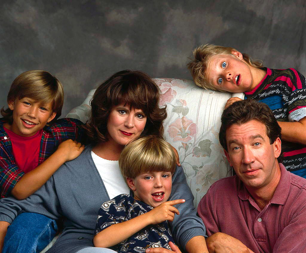 Remember The Home Improvement Boys They Are All Grown Up Now