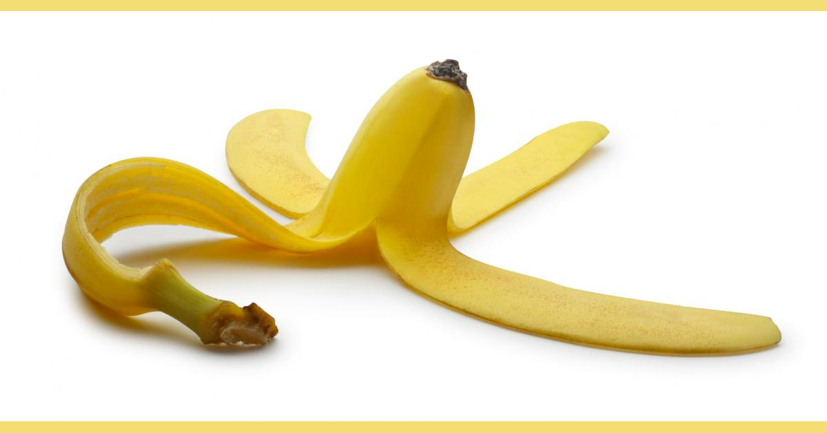 Featured image of post Banana Peel For Face Wrinkles - Regular application of banana peel can reduce the wrinkles and hydrates the skin well.