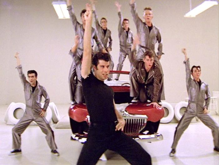 12 Secrets About Grease That You Probably Never Knew