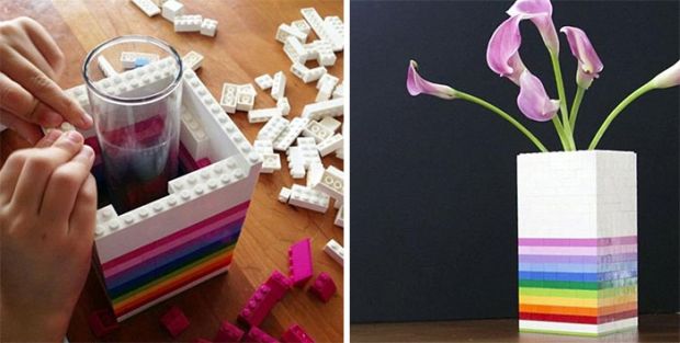 31 Awesome Things You Can Do With Lego