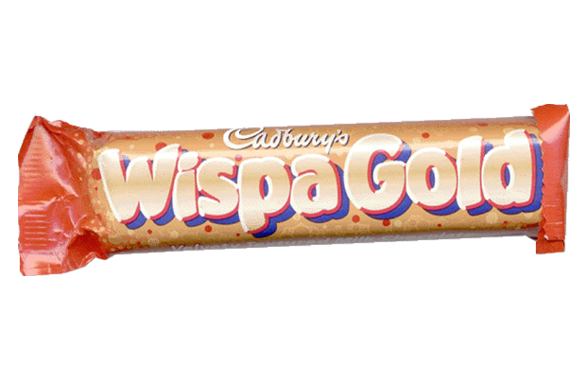 Wispa шоколад