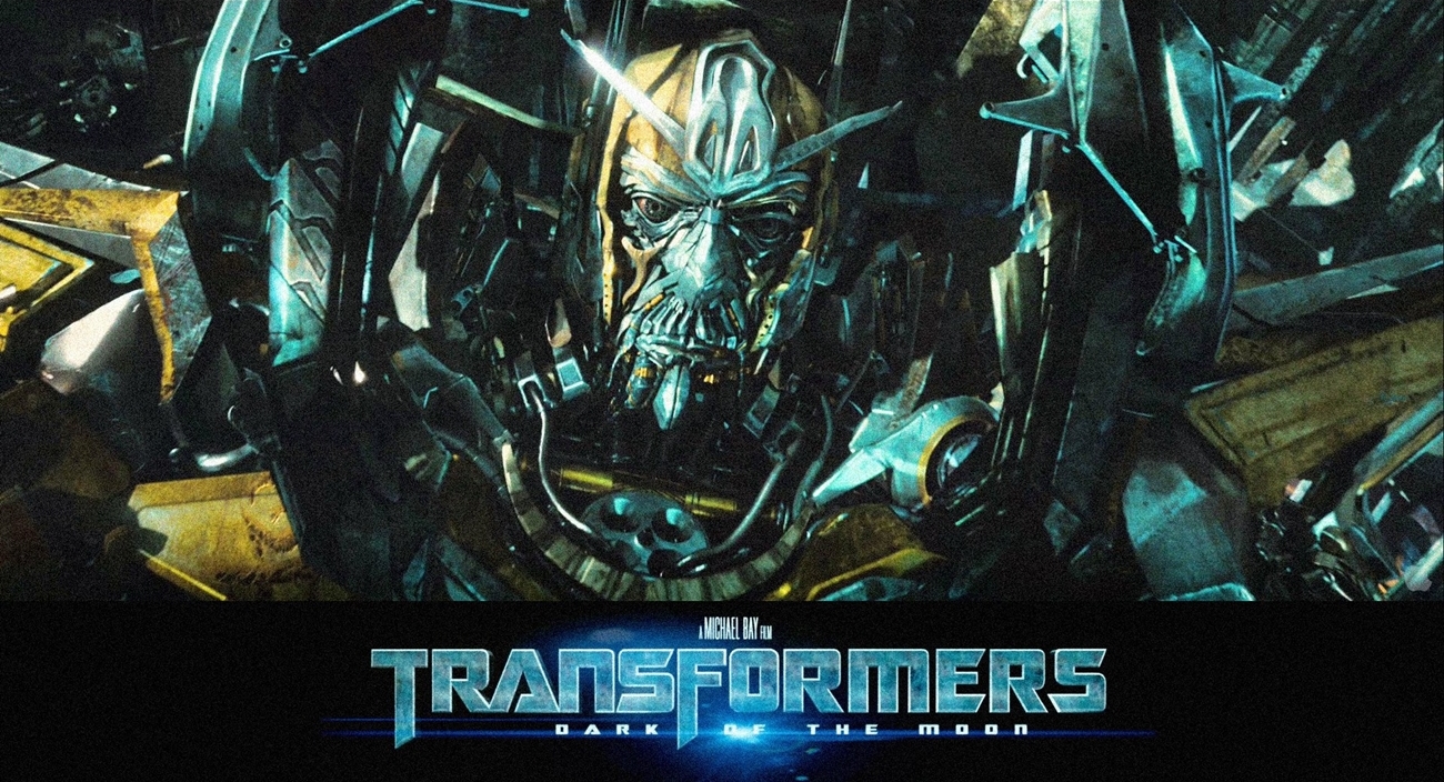 5th transformers movie