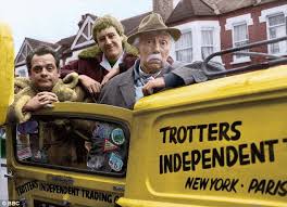 Quiz How Much Do You Know About Only Fools And Horses