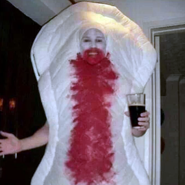 16 Of The Greatest Halloween Costumes Ever Created