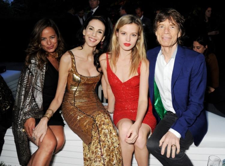 18 Facts About Mick Jagger