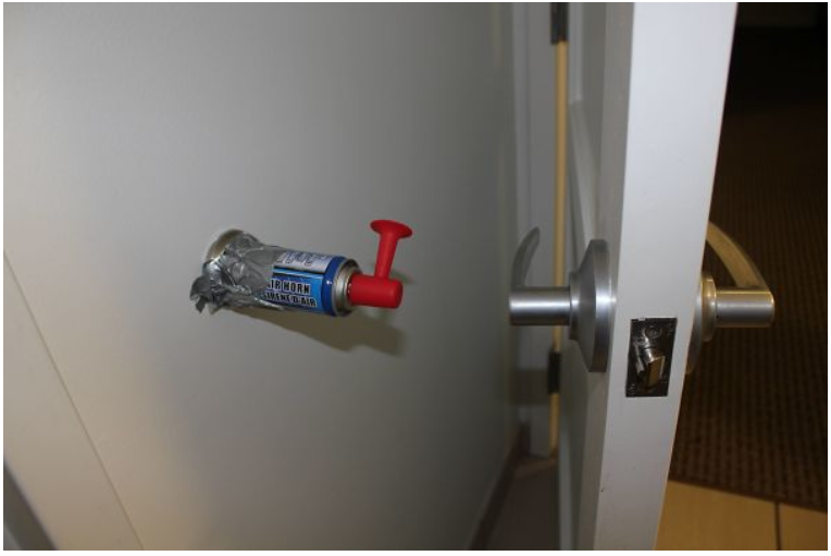25 Roommate Pranks That Will Make You Want To Live Alone