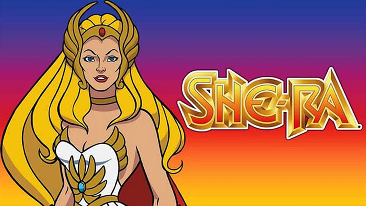 12 Things You Probably Didn T Know About She Ra