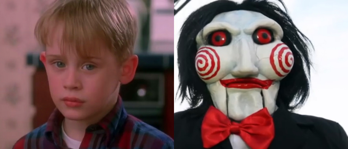 Theory Claims Kevin From Home Alone Grew Up To Become THIS Notorious