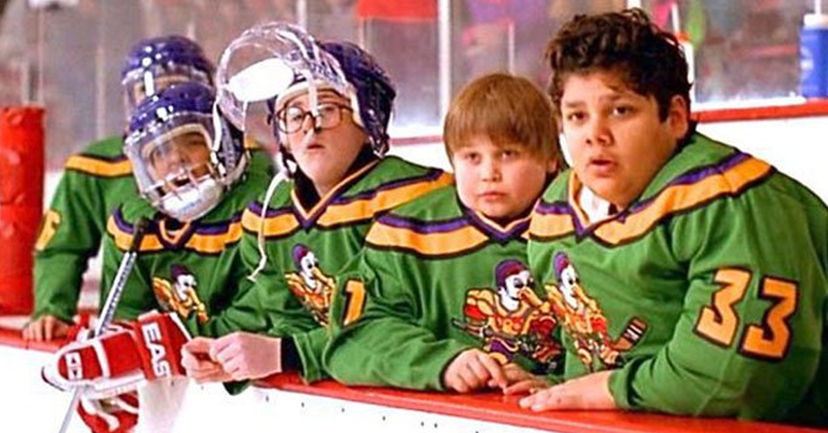 The Mighty Ducks Where Are The Cast Now