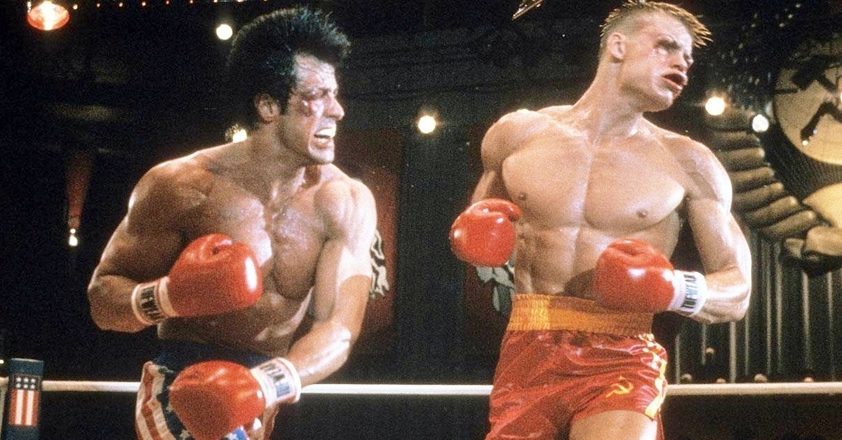 dolph lundgren rocky iv