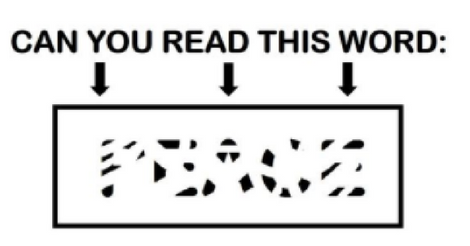 Test Yourself Only People With A High Iq Can Read All These Words