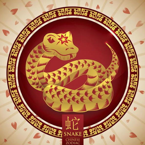What's Your Chinese Zodiac Animal And What Does It Say About You?