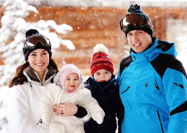 20 Things You Probably Didn't Know About Kate And William