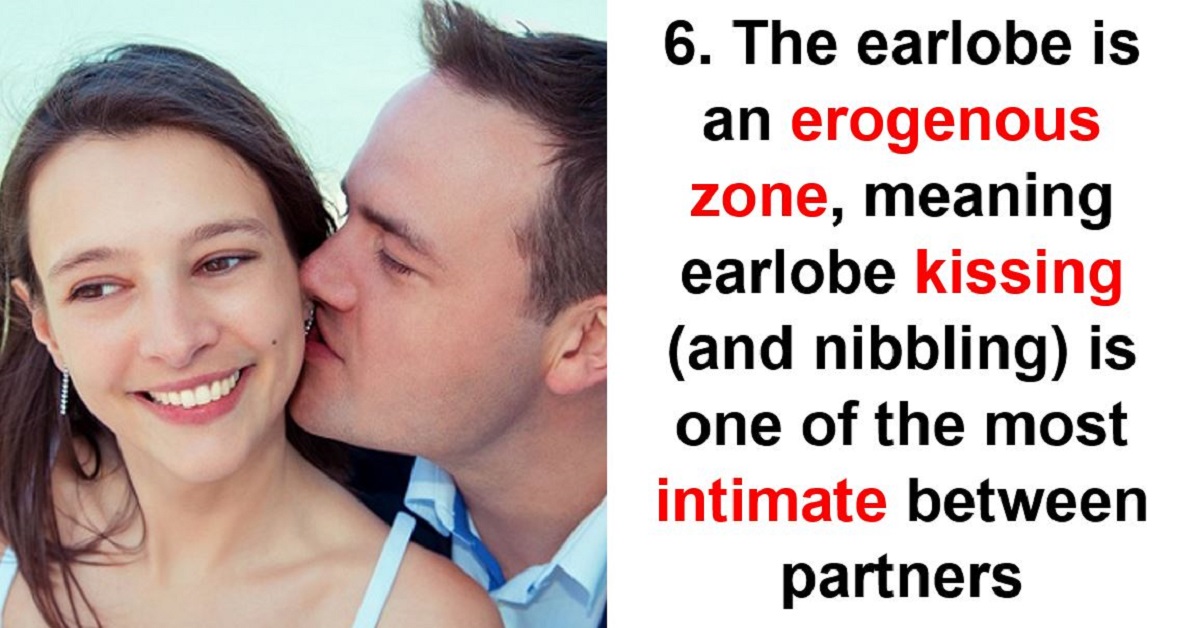 Meaning passionate kiss 7 Types